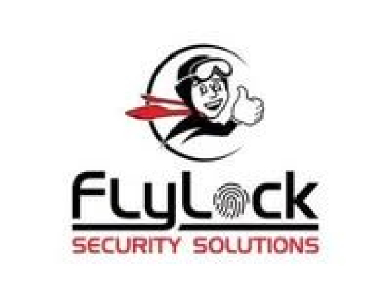 FlyLock Security Solutions - Salt Lake City