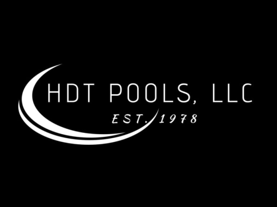 HDT Custom Pool Builders Boise