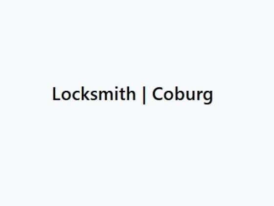 Locksmith Coburg