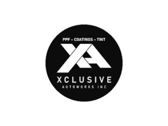 Xclusive Autoworks and Paint Protection