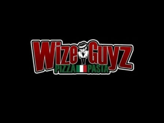 Wize Guyz Pizza & Pasta