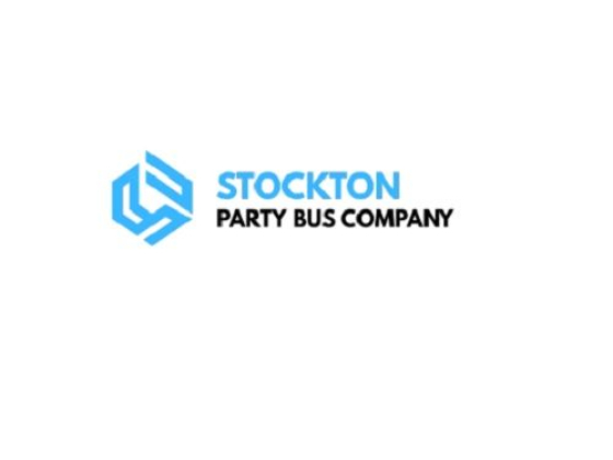 Stockton Party Bus Company