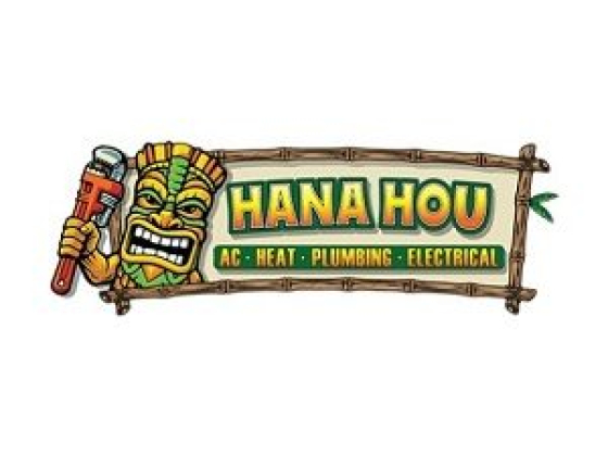 Hana Hou AC Heat Plumbing Electrical