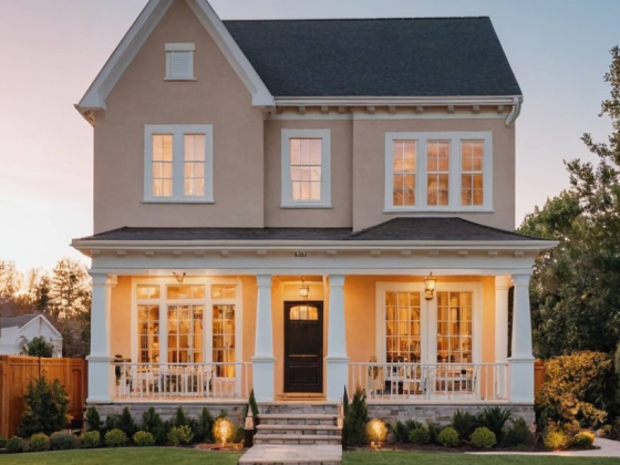 Sierra Exteriors LLC