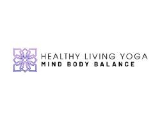 Healthy Living Yoga