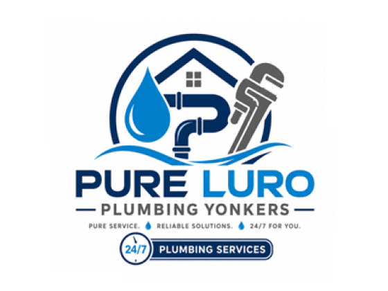Pure Luro Plumbing Yonkers