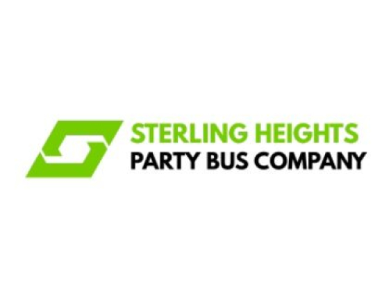 Sterling Heights Party Bus Company