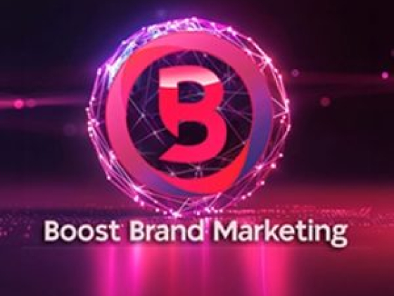 Boost Brand Marketing