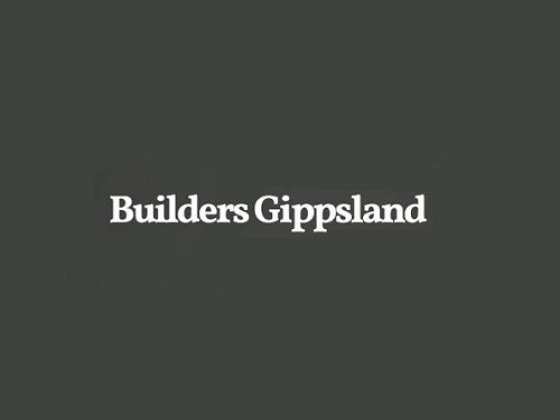 Builders Gippsland