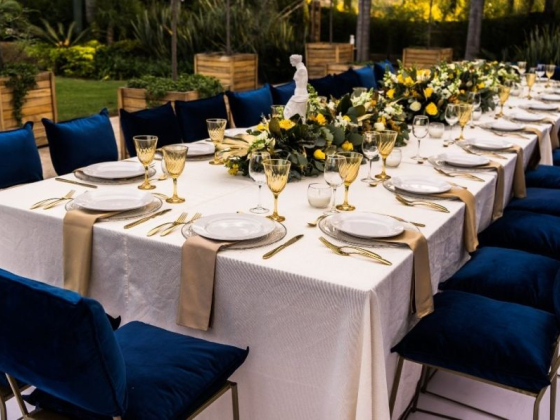 AS Special Events Party & Tent Rentals