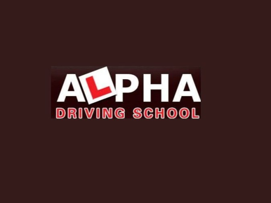 Alpha Driving School NE