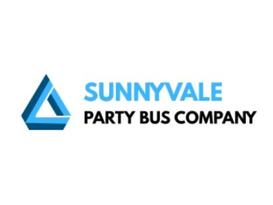 Sunnyvale Party Bus Company