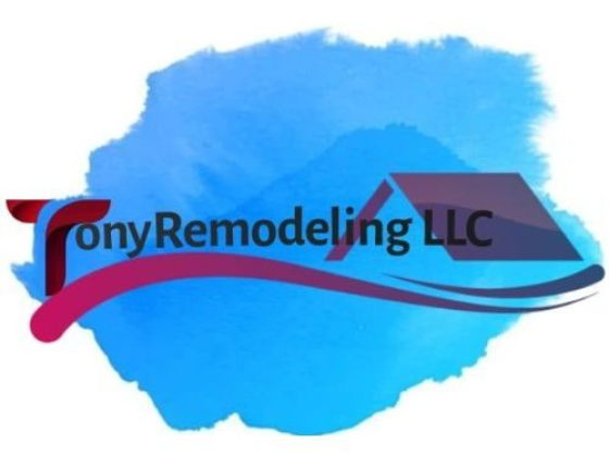 Tony Remodeling