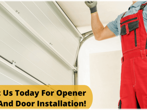 Garage Door Repair Glendora CA