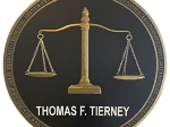 Thomas F. Tierney Attorney at Law - Newnan
