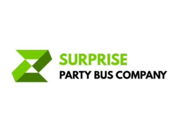Surprise Party Bus Company