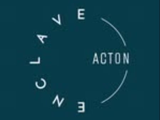 Enclave: Acton