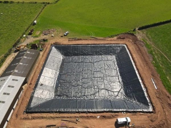 AgriLining - Geomembrane Lining Installation Services