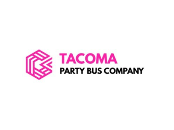 Tacoma Party Bus Company
