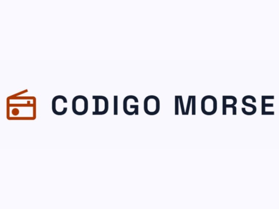 Codigo Morse