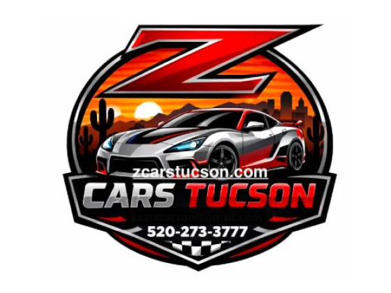 Z Cars Tucson