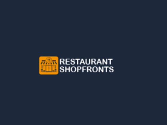 Restaurant Shop Fronts Ltd
