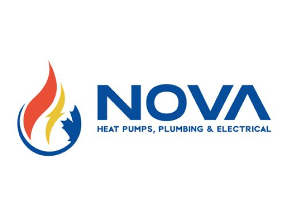Nova Heat Pumps
