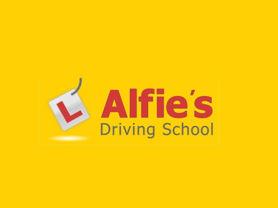 Alfie's Driving School