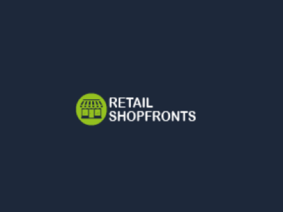 Retail Shop Fronts Ltd