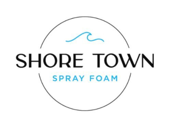 Shore Town Spray Foam
