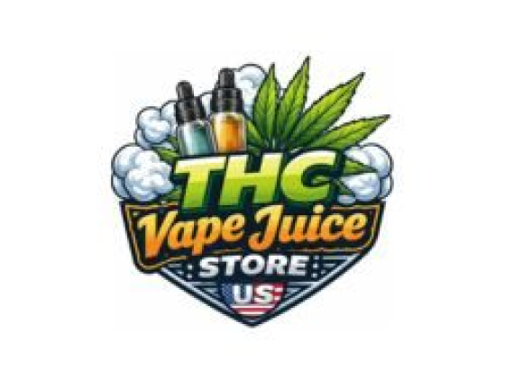 THC Vape Juice Store