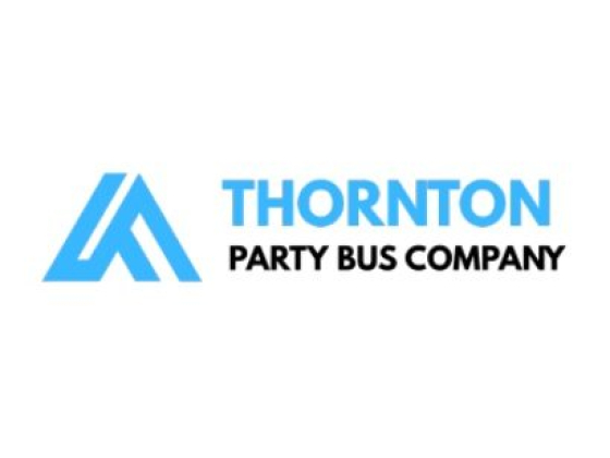 Thornton Party Bus Company