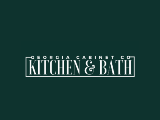 Georgia Cabinet Co Kitchen & Bath Alpharetta GA