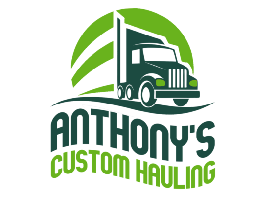 Anthony Custom Hauling