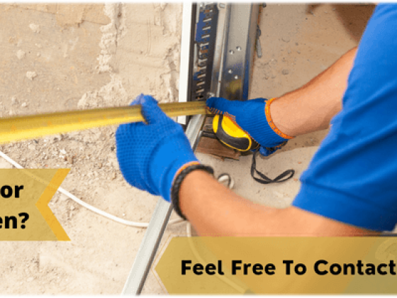 Garage Door Repair Azusa CA