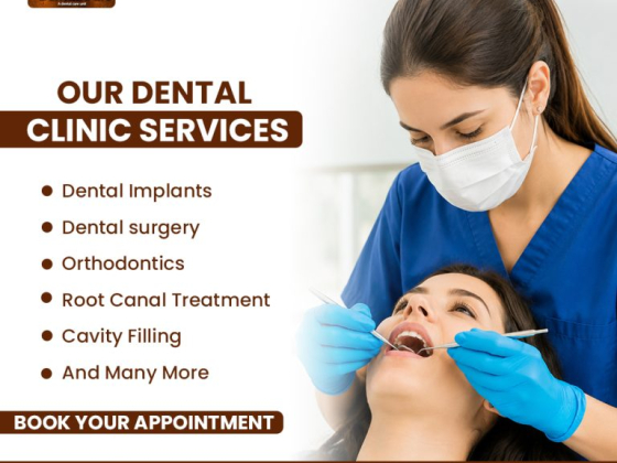 DENTAL KRAFT - Dr. Swati Yadav ( BDS MDS ) | Dentist in Indirapuram
