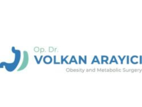 Op. Dr. Volkan Arayıcı - Tüp Mide ameliyatı - Magenverkleinerung Türkei - Gastric Sleeve