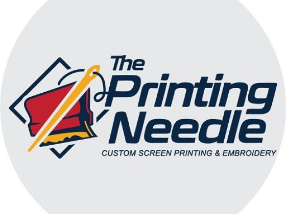 The Printing Needle