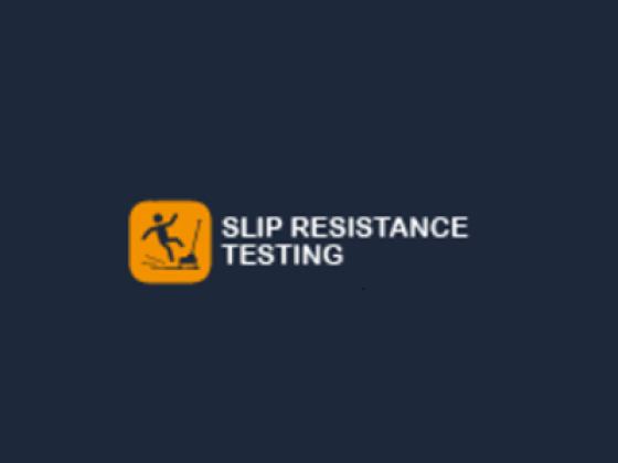 Slip Resistance Testing Ltd