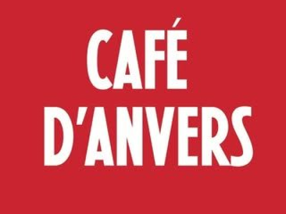 Cafe Danvers