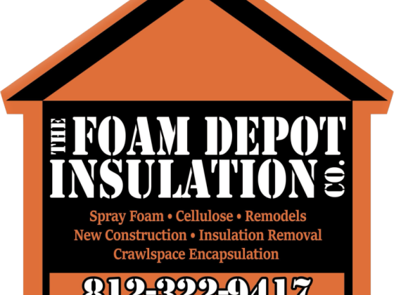 The Foam Depot Insulation Company