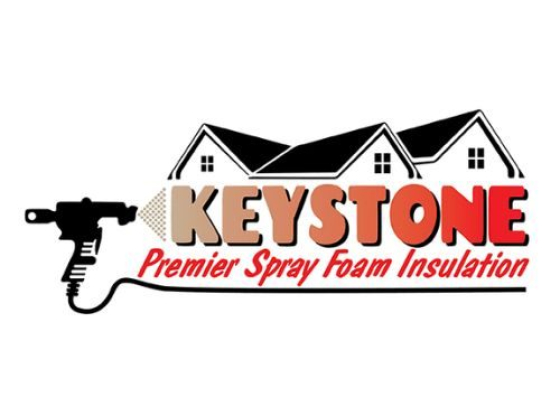 Keystone Spray Foam