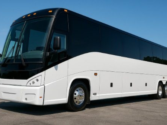 Tyler Party Bus Company