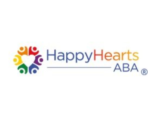 Happy Hearts ABA