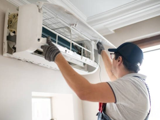 Elite Equipment Repair LLC