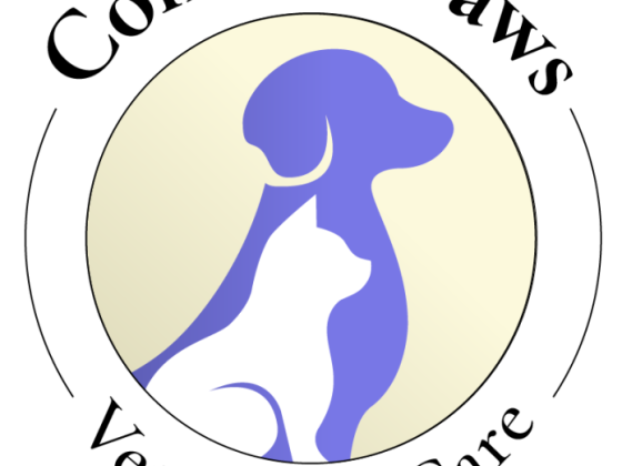 Comfort Paws Veterinary Care