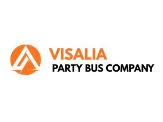 Visalia Party Bus Company