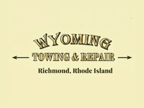 Wyoming Towing