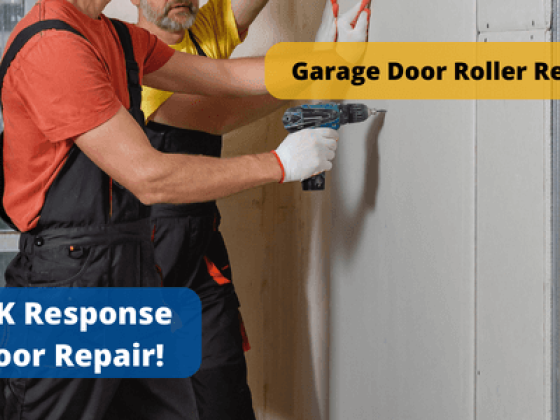 Garage Door Repair Yorba Linda CA