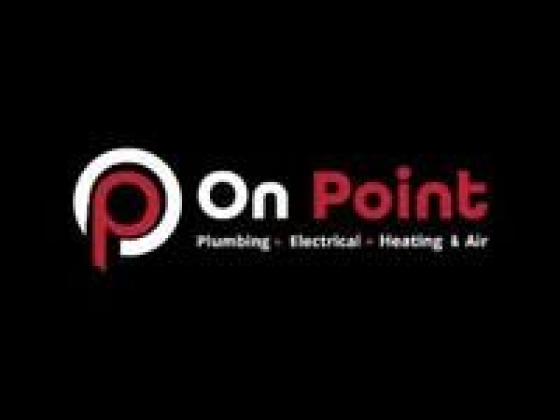 On Point Plumbing Electrical Heating & Air – DFW